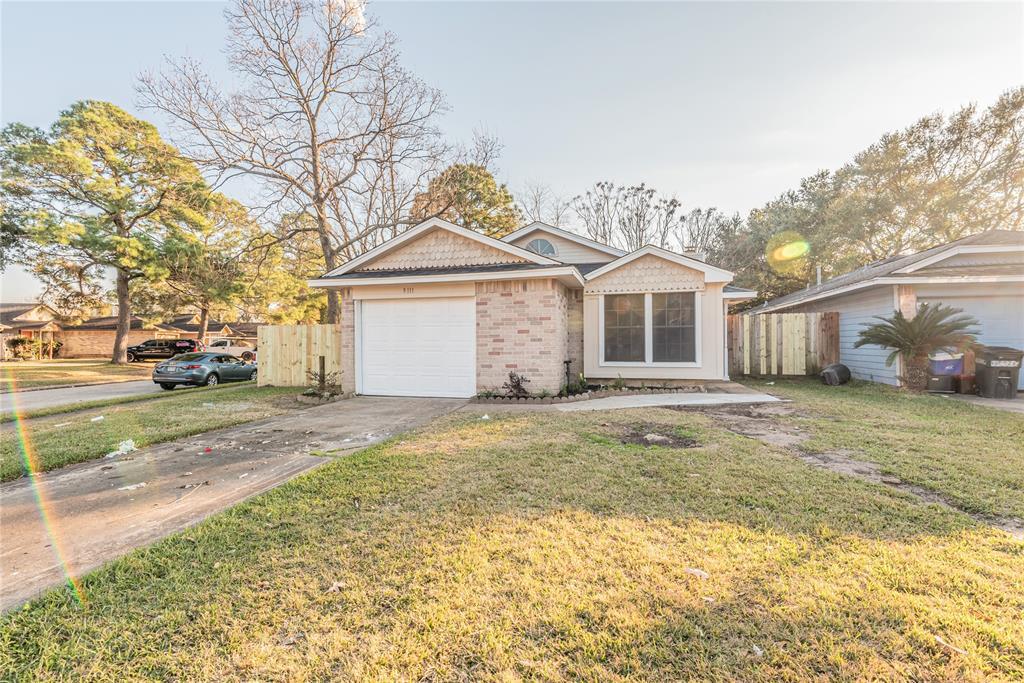 9111 Goodmeadow Dr, Houston, TX 77064 House Rental in Houston, TX