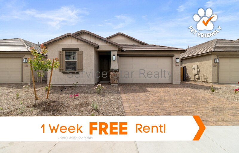 Primary Photo - 10165 W Vale Dr