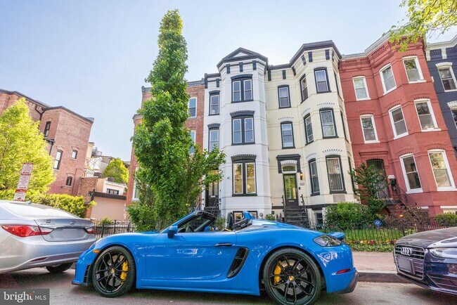 Foto del edificio - 1604 13th St NW