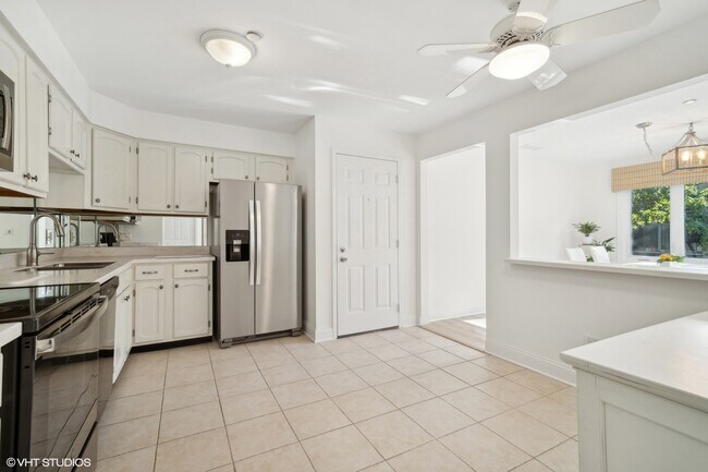 Building Photo - 2117 Ammer Ridge Ct