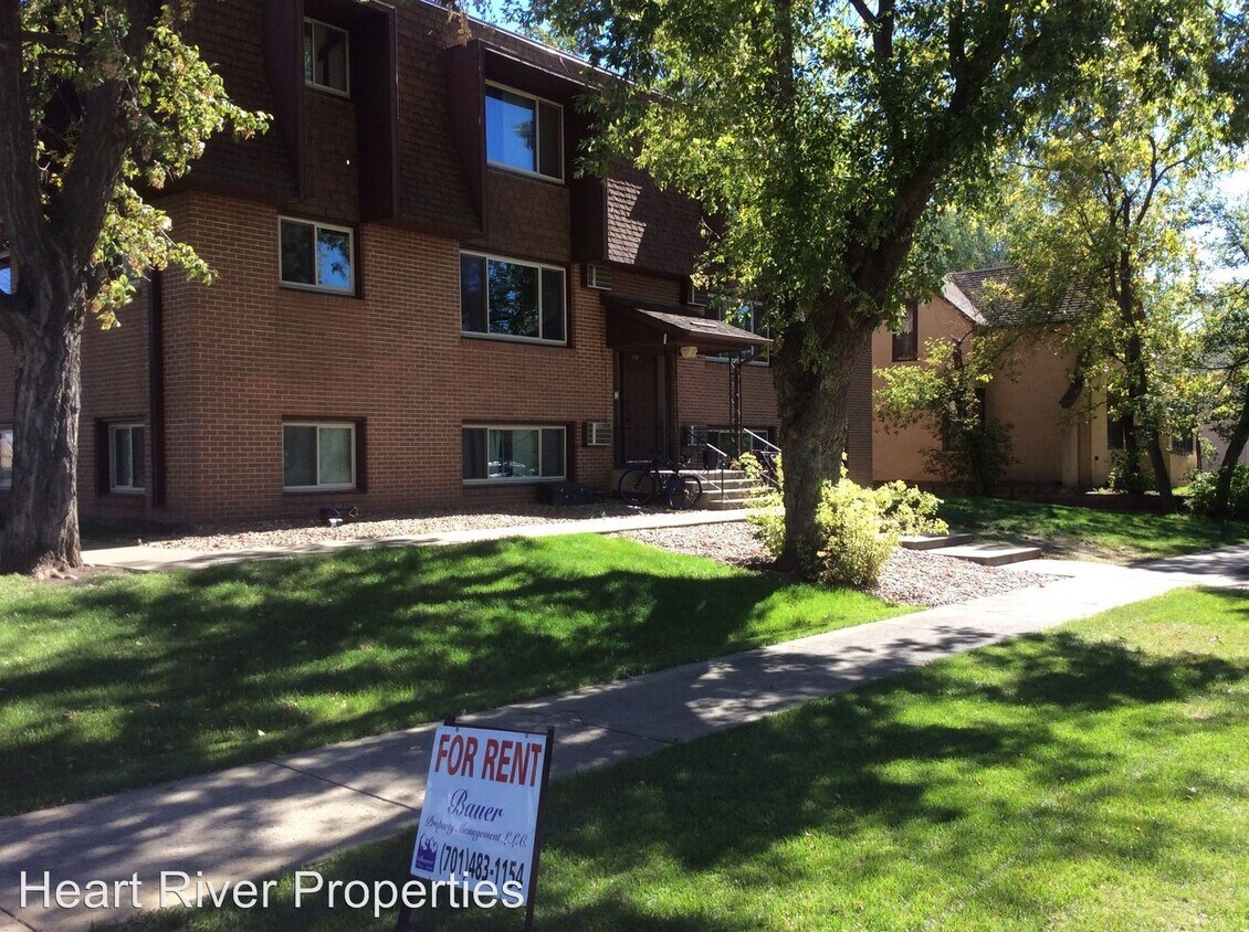 Foto principal - 2 br, 1 bath Apartment - 338 1st Ave East