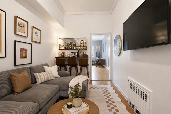 Foto del edificio - 519 Willow Ave