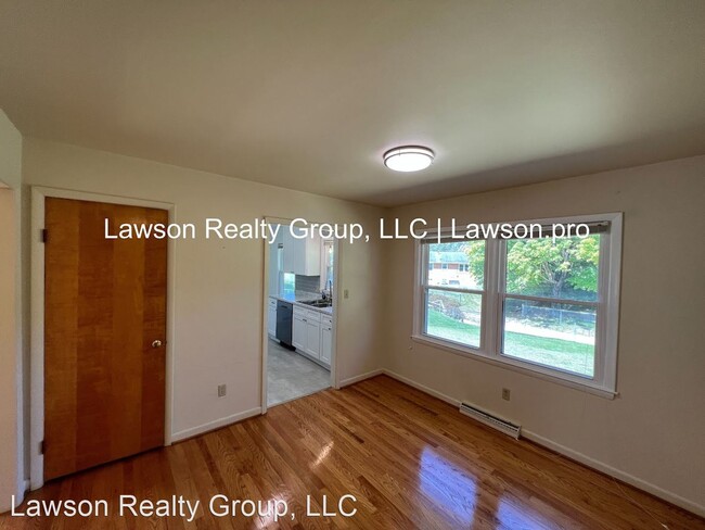 Building Photo - 3 br, 2 bath House - 4514 Hammond Lane