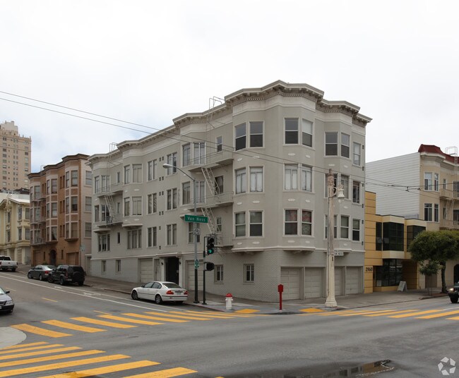 Primary Photo - 1175 Francisco St