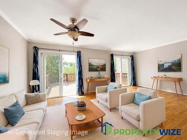 Foto del edificio - 7646 Oldfield Ln