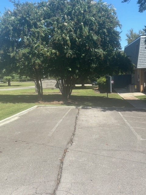 2 Designated Parking Spots - 510 Basswood Ave