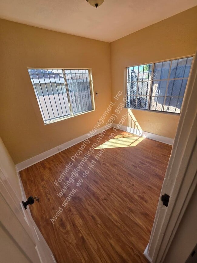 Foto del edificio - 1285 E Martin Luther King Jr Blvd