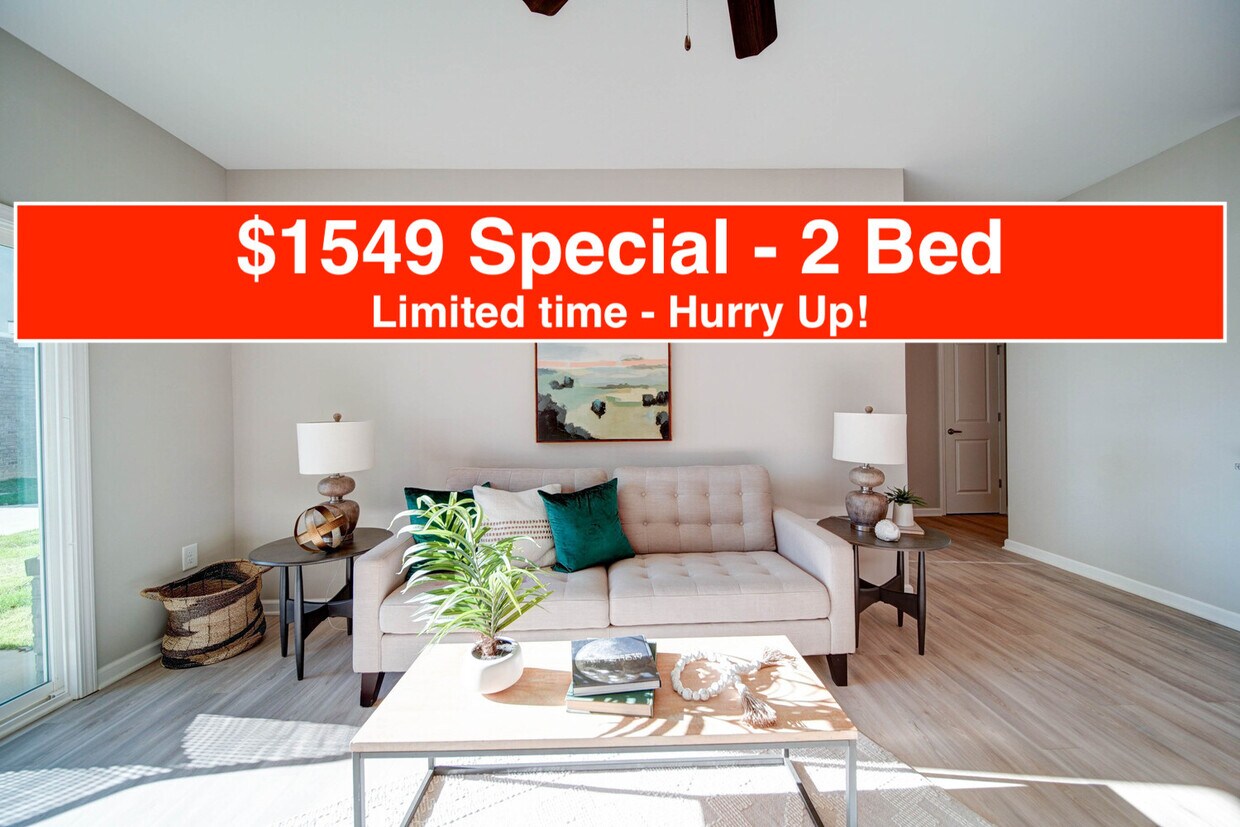 Serenity65th Apartments at 701 65th Ave N Myrtle Beach, SC