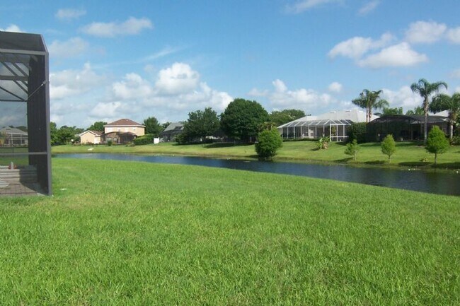 Photo - Gorgeous 4/3 pool home in the sought-after...