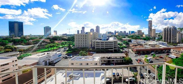 Foto del edificio - 1125 Young St