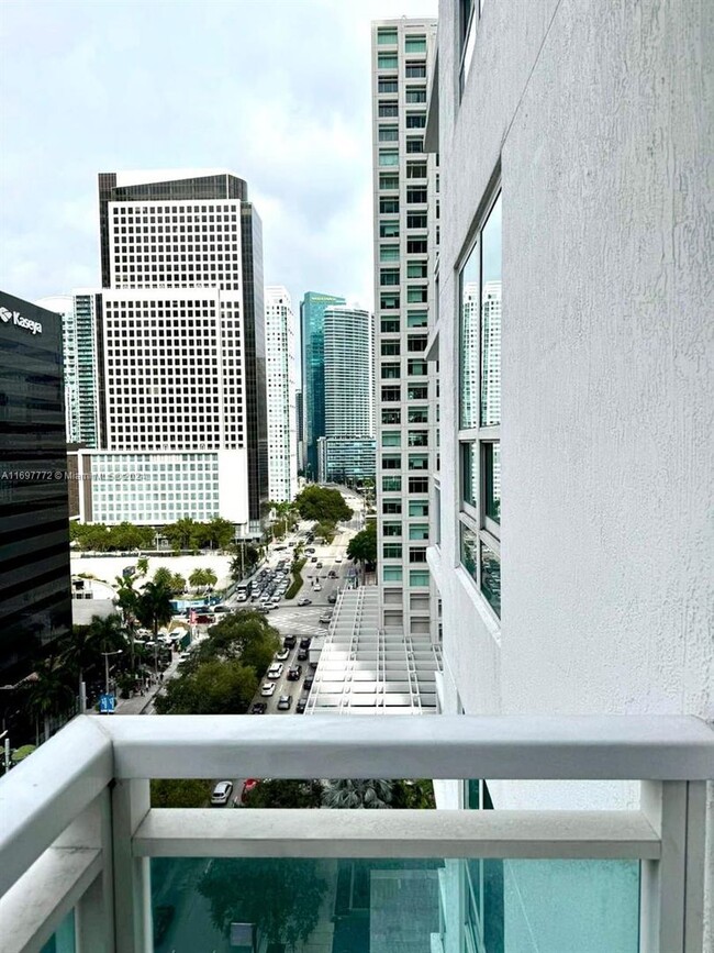 Foto del edificio - 951 Brickell Ave