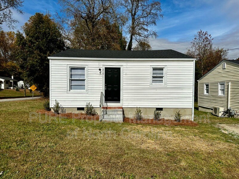 Primary Photo - 210 S Lexington Dr