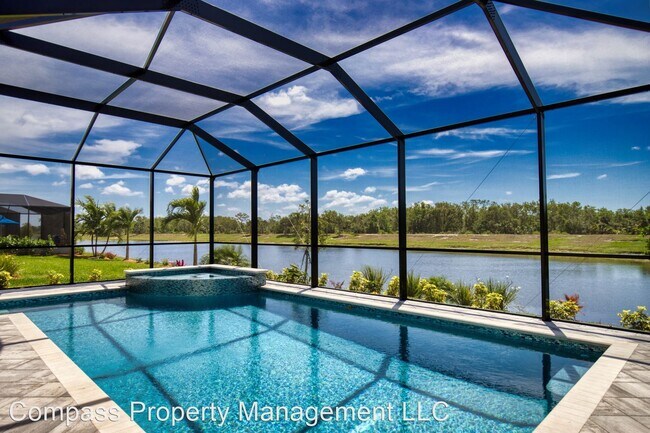 Foto del edificio - 3 br, 3 bath House - 25041 Spartina Drive