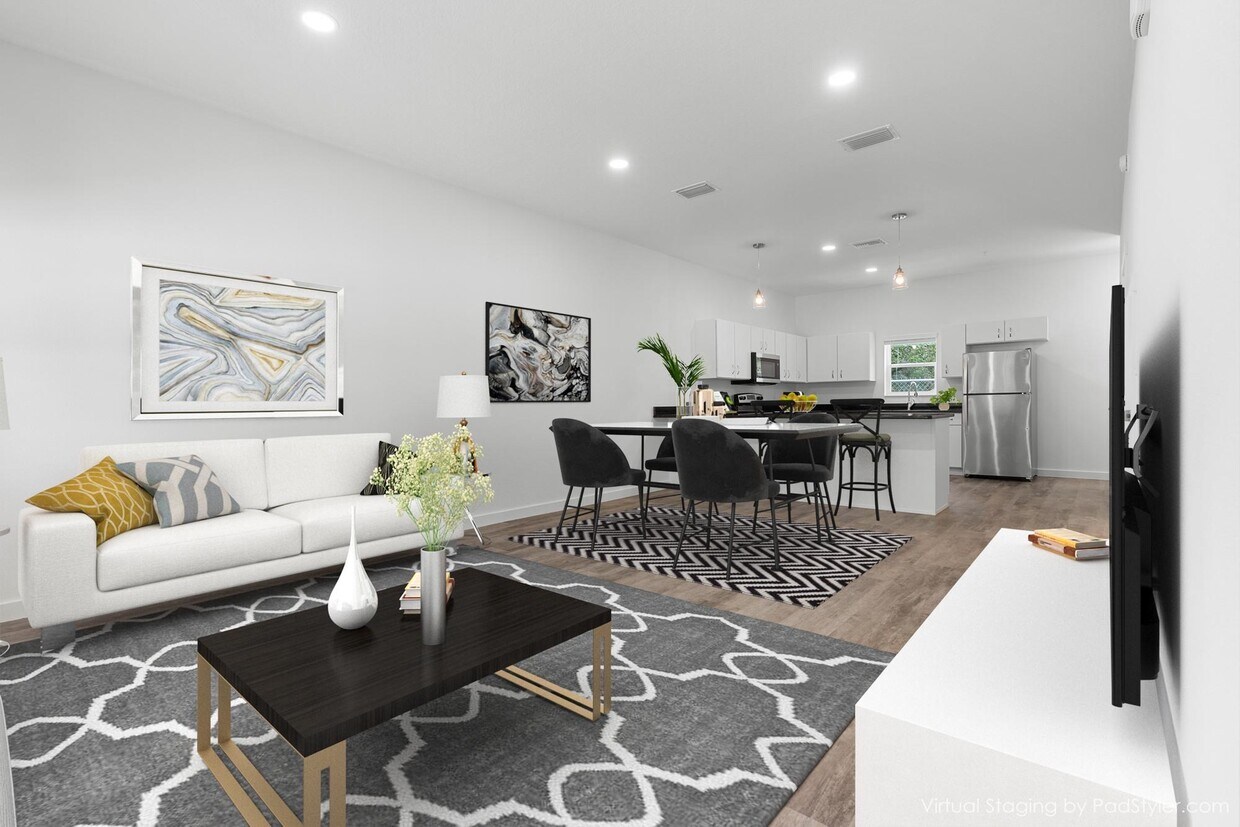 Foto principal - Woodland Place