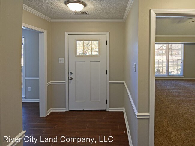 Foto del edificio - 3 br, 2.5 bath House - 3990 BOBBY JONES