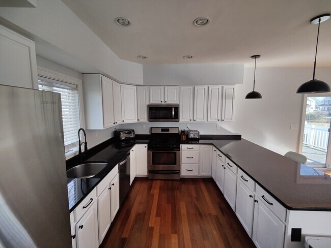 Foto del edificio - 36 Monroe St