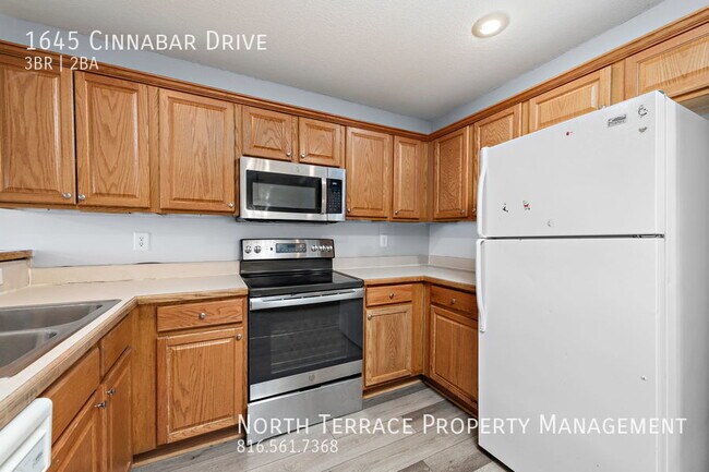 Building Photo - *RENT SPECIAL: Use this special to lower y...