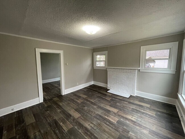 Foto del edificio - SH341-319 Clegg