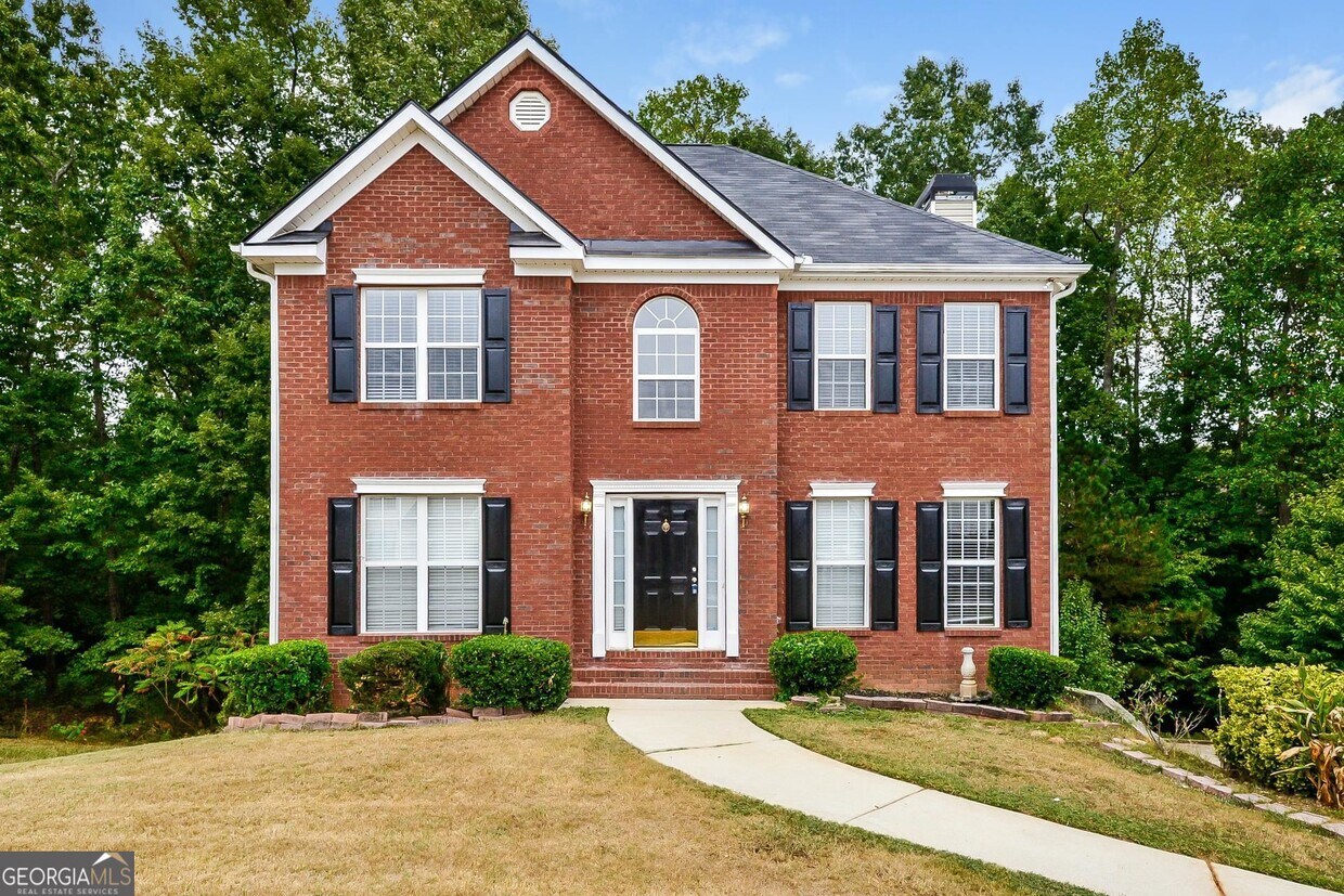 1349 Vine Cir, McDonough, GA 30253 House Rental in McDonough, GA