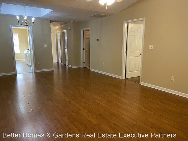 Foto del edificio - 2 br, 2 bath House - 320 Crawford Mill Lane