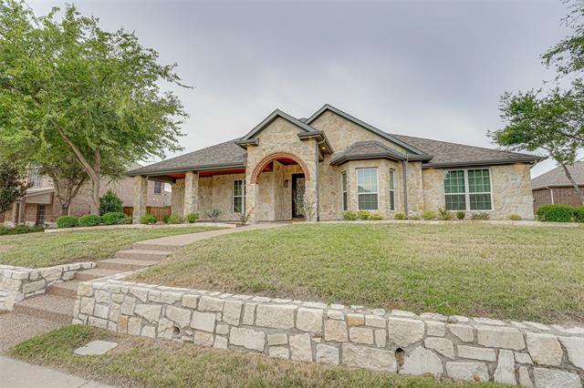 Foto principal - 3017 Panhandle Dr