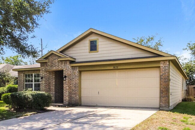 Foto del edificio - 3822 Enclave Mist Ln