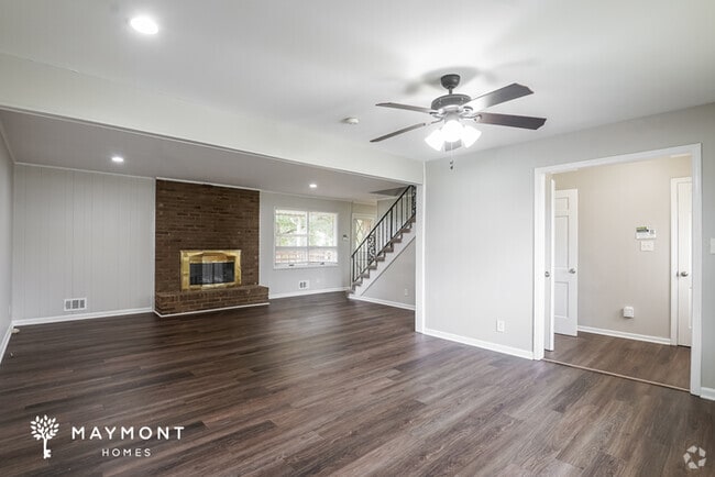 Building Photo - 841 Worchester Ct
