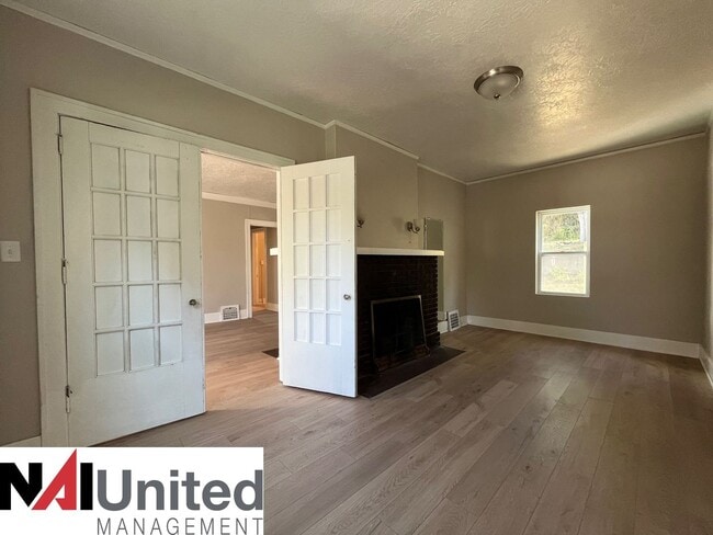 Building Photo - C Properties-2008 McDonald