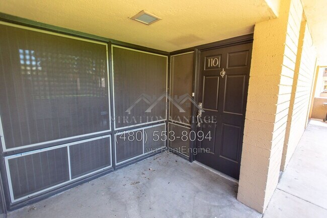 Building Photo - 6501 N 17th Ave