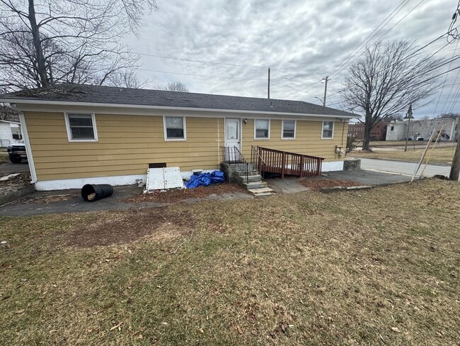 Building Photo - 38 North St