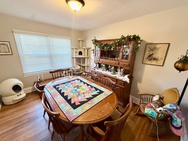 Foto del edificio - Quiet 2BR Retreat Minutes from Downtown Athens
