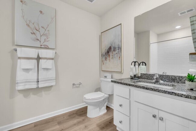 Interior Photo - Rancocas Pointe
