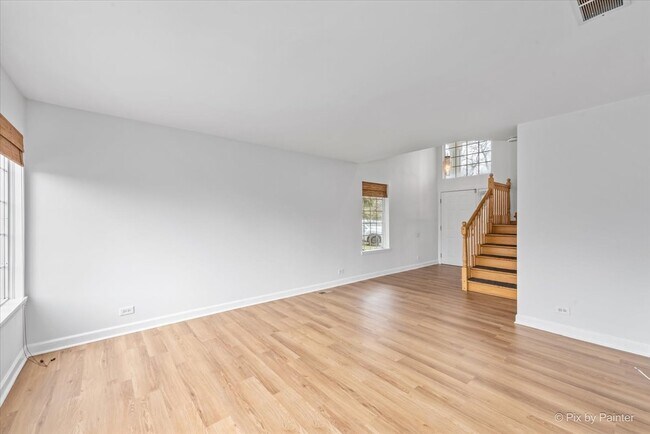 Building Photo - 1361 Spaulding Rd