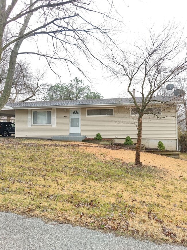 Building Photo - 60 Bascom Dr
