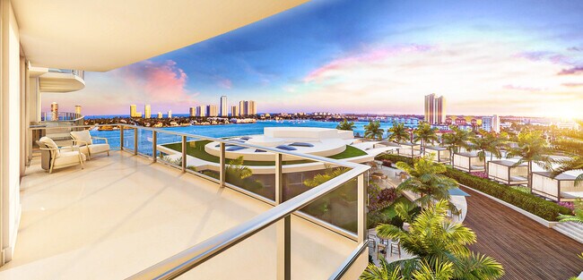 Building Photo - 220 Lake Shore Dr