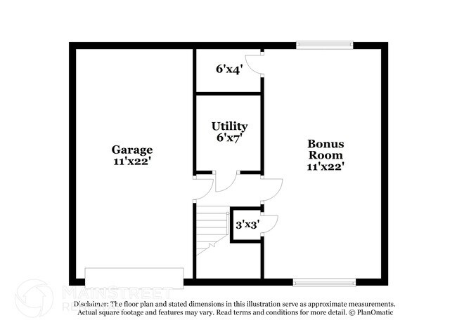 Building Photo - 2980 Blue Moon Dr