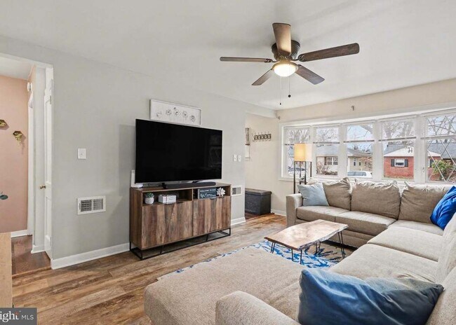 Foto del edificio - 3593 N 4th St