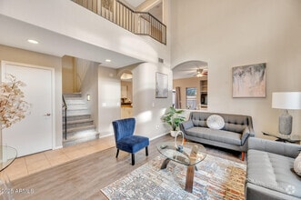 Building Photo - 3510 W Chama Dr