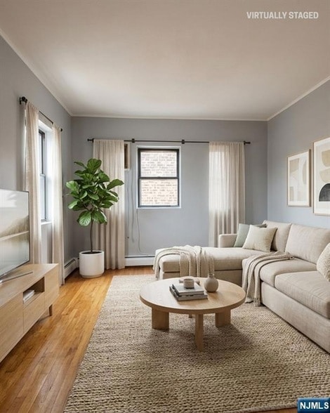 Photo - 296 Stuyvesant Ave Apartment