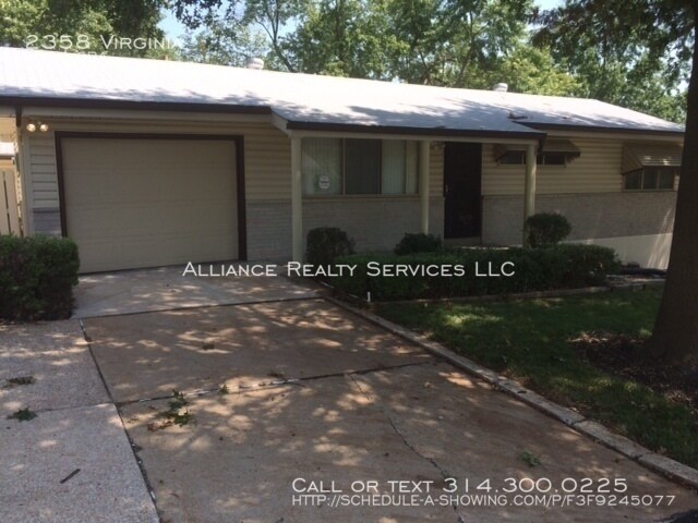 Building Photo - 2358 Virginia Ct
