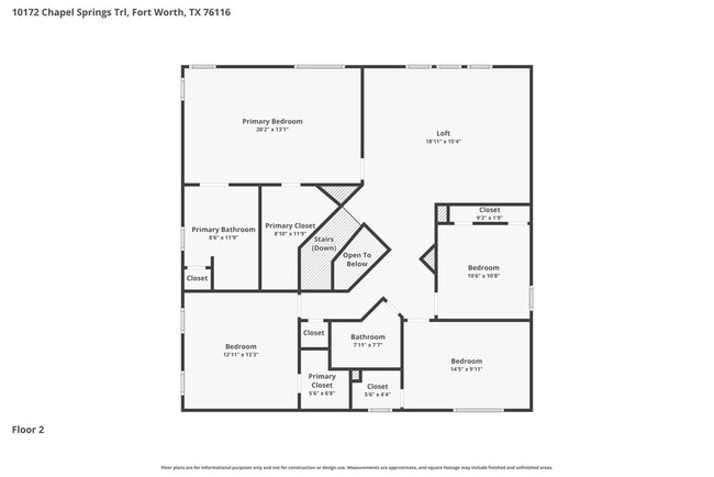Building Photo - 10172 Chapel Springs Trail