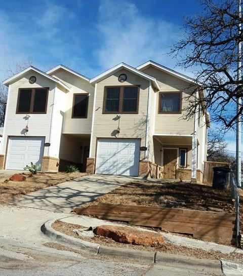 Foto principal - Recently remodeled townhome with 4 bedroom...