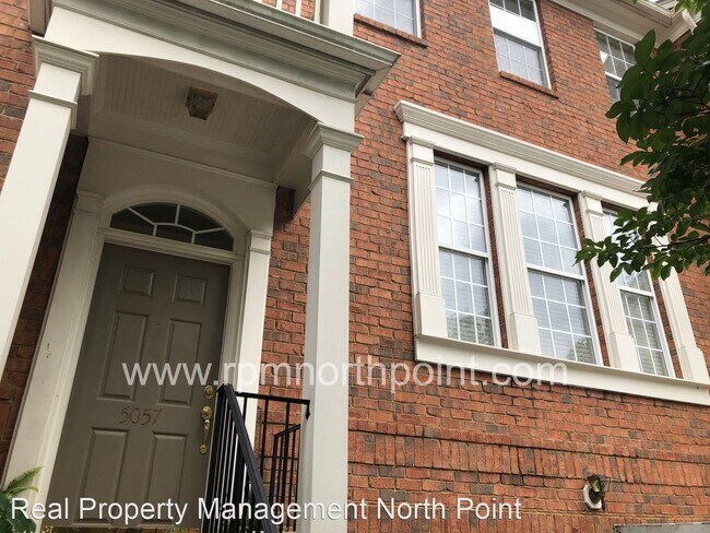 Foto del edificio - 3 br, 2.5 bath House - 5057 Foxfield Lane SE