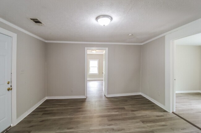 Foto del edificio - 3BR / 2BA Home for Rent in Griffin, GA – First Month FREE