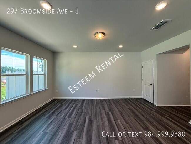 Foto del edificio - 297 Broomside Ave
