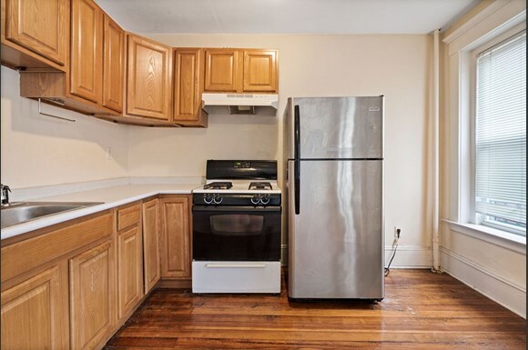 Foto del edificio - 165 Park St