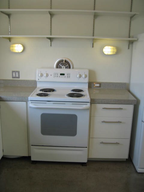 Foto del edificio - 1250 E Manlove St