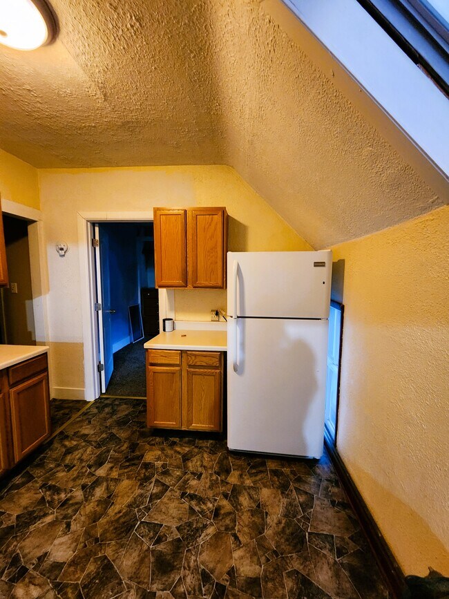 Cocina - 53 W 9th St