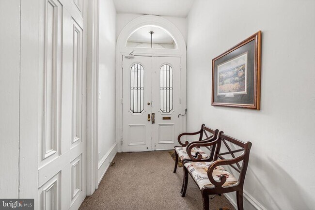 Foto del edificio - 2308 Spruce St