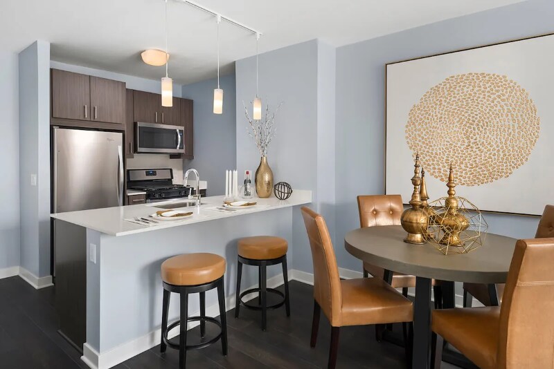 35 W Randolph St Unit 23rd, Chicago, IL 60601 Room for Rent in